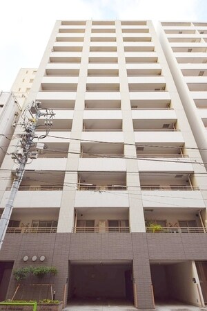 HF銀座レジデンスEASTの物件内観写真